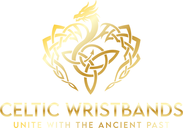 Celtic Wristbands