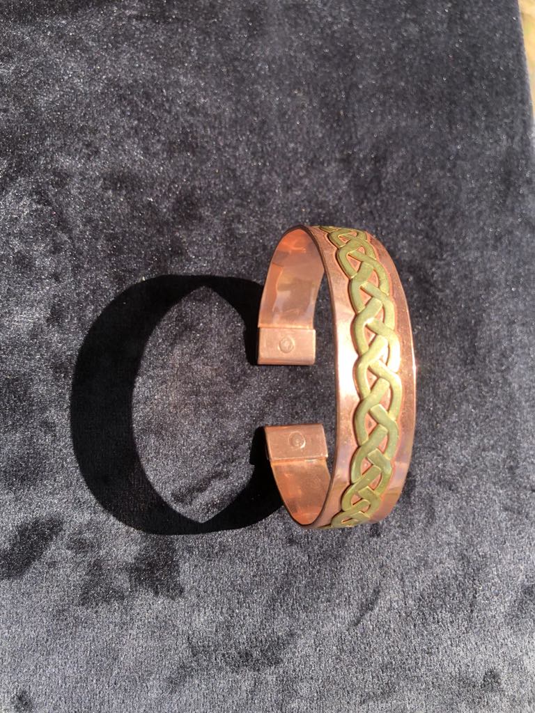 Copper Ring